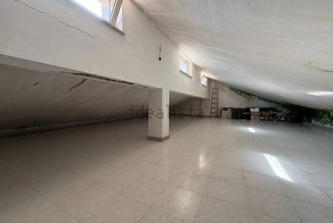Estate of 5 Separate Properties for Sale In Bojano Molise Italy