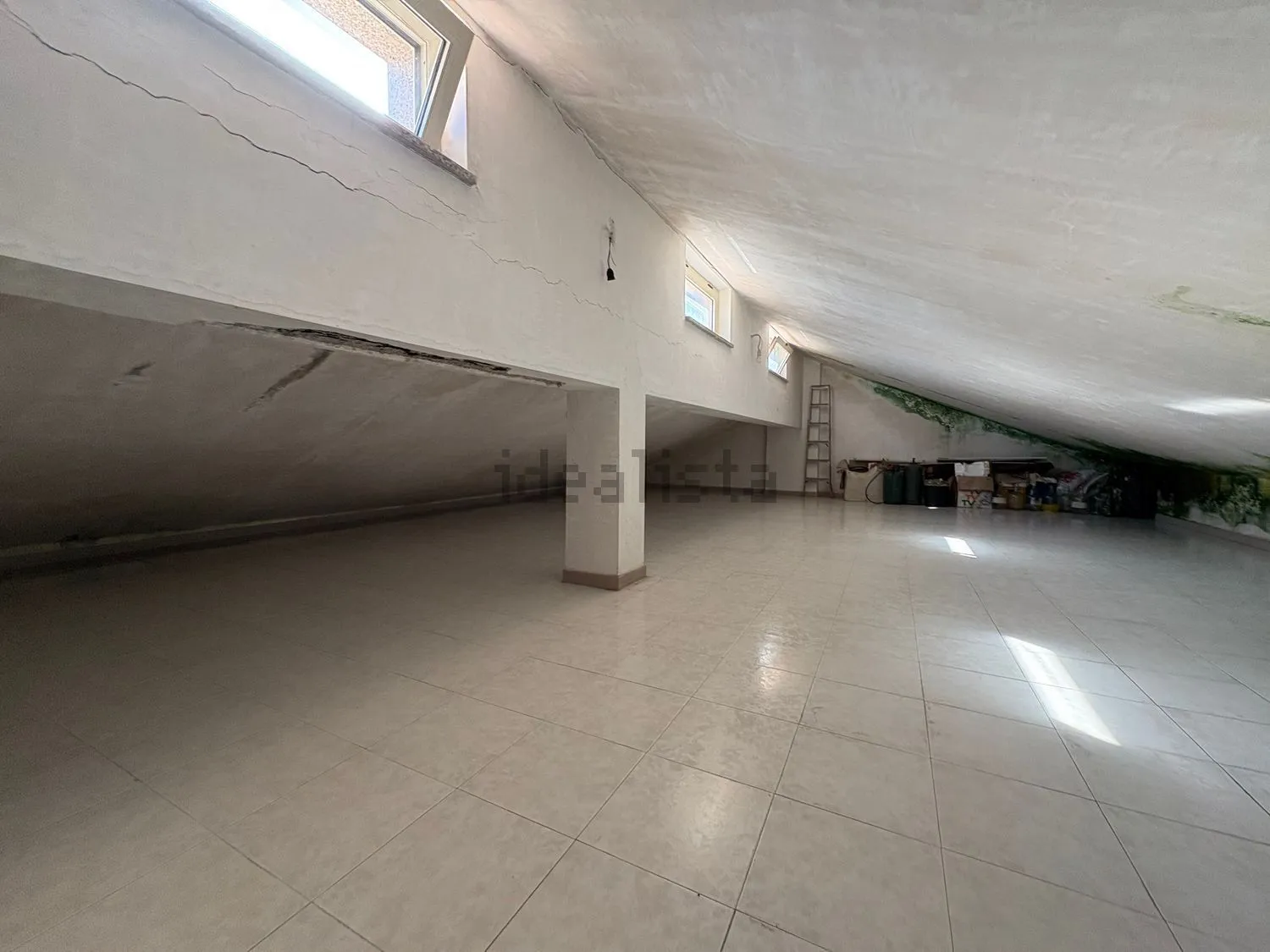 Estate of 5 Separate Properties for Sale In Bojano Molise Italy
