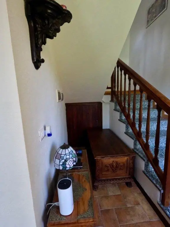 Stunning 4 Bed Villa For Sale in Cureggio Novara Italy
