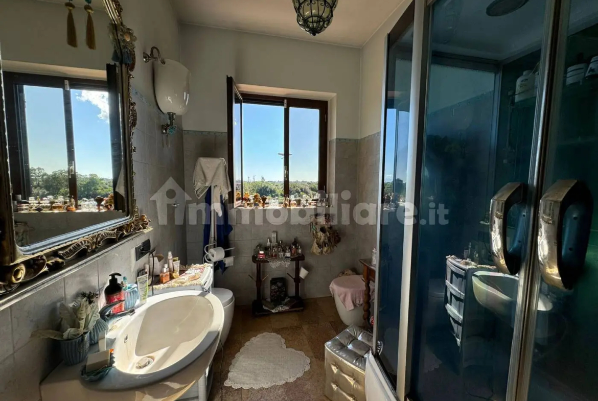 Excellent 2 Bed Villa for Sale In Aprilia Lazio Italy