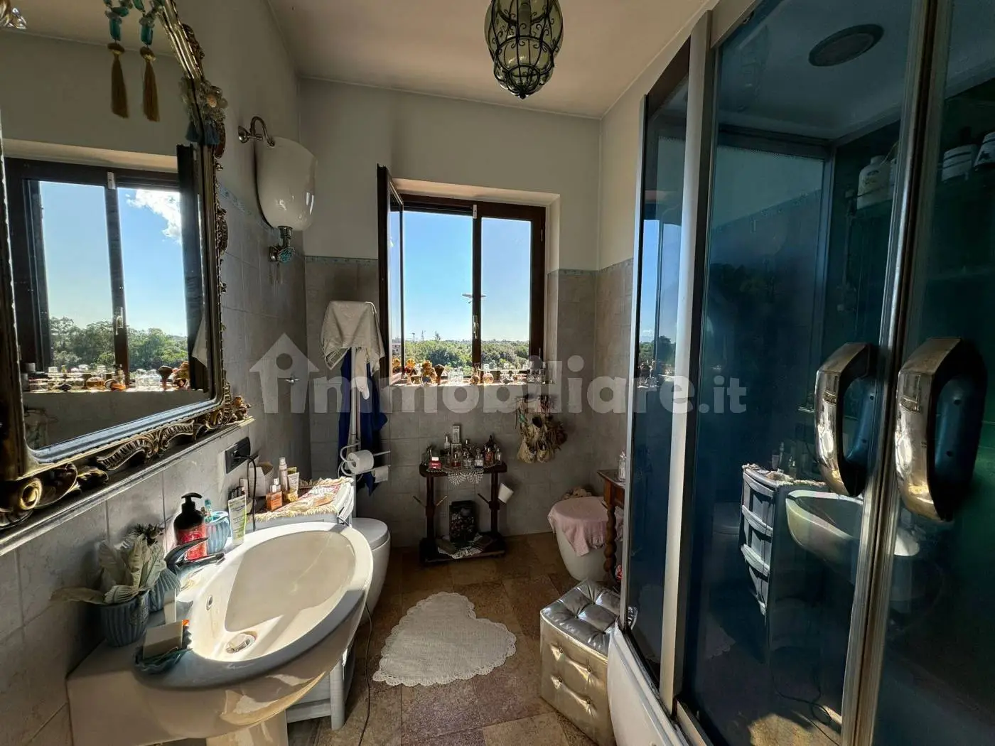 Excellent 2 Bed Villa for Sale In Aprilia Lazio Italy