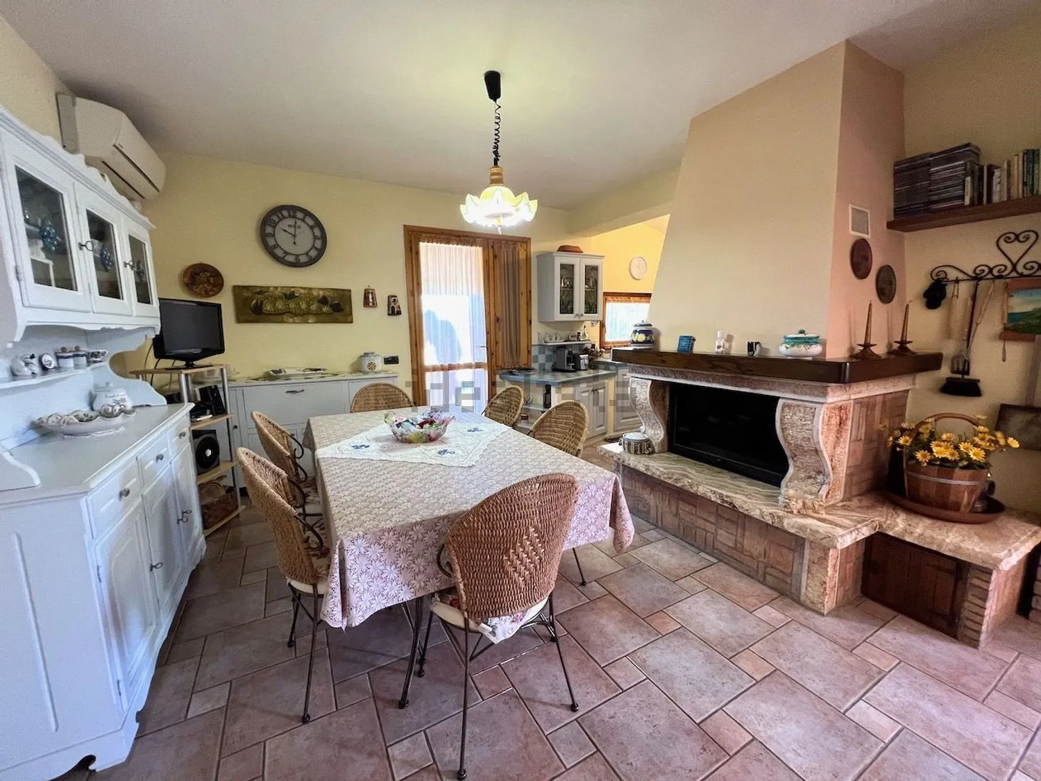 Excellent 3 Bed Villa for Sale In Via Chiusagrande Campiglia marittima Italy