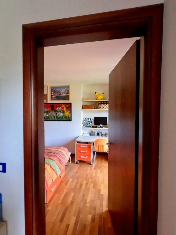 Stunning 4 Bed Villa For Sale in Cureggio Novara Italy