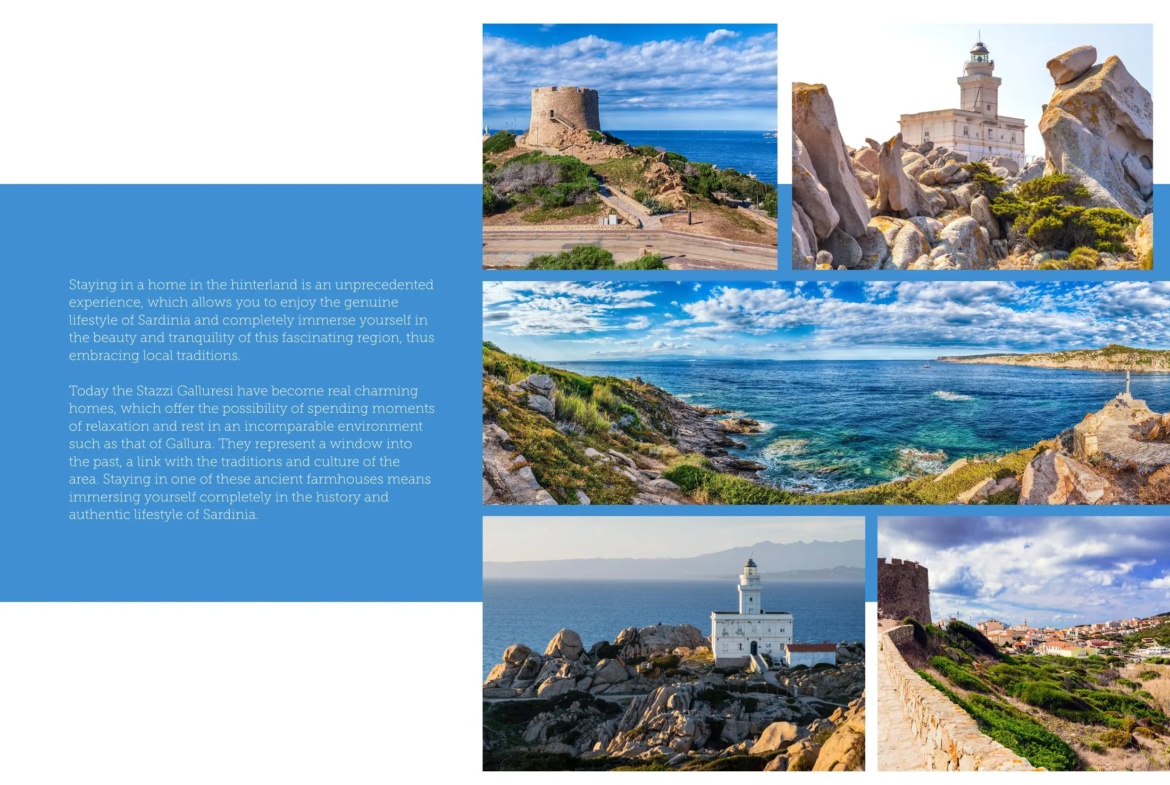 Excellent Plot of land for sale in Sardinia Italy