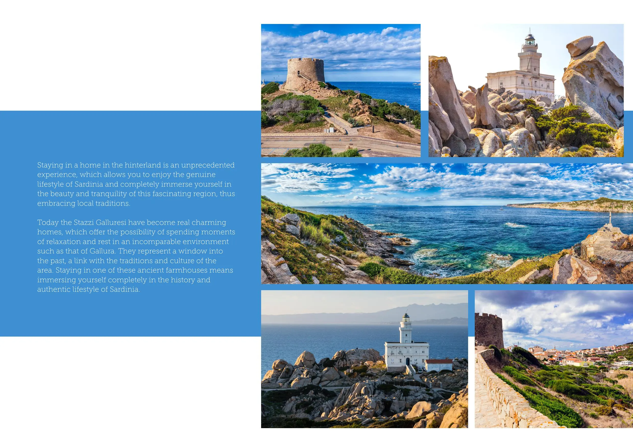 Excellent Plot of land for sale in Sardinia Italy