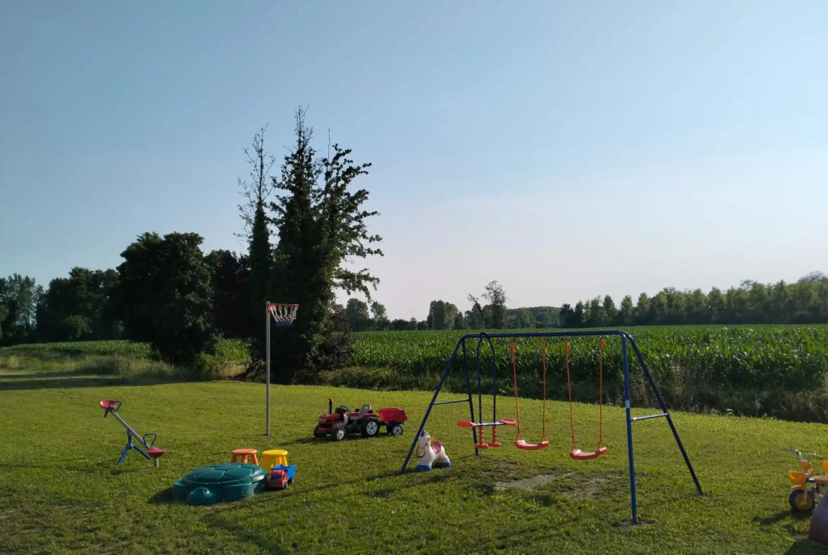 Excellent Plot of land for sale in Silvelle di Trebaseleghe Padua Veneto Italy