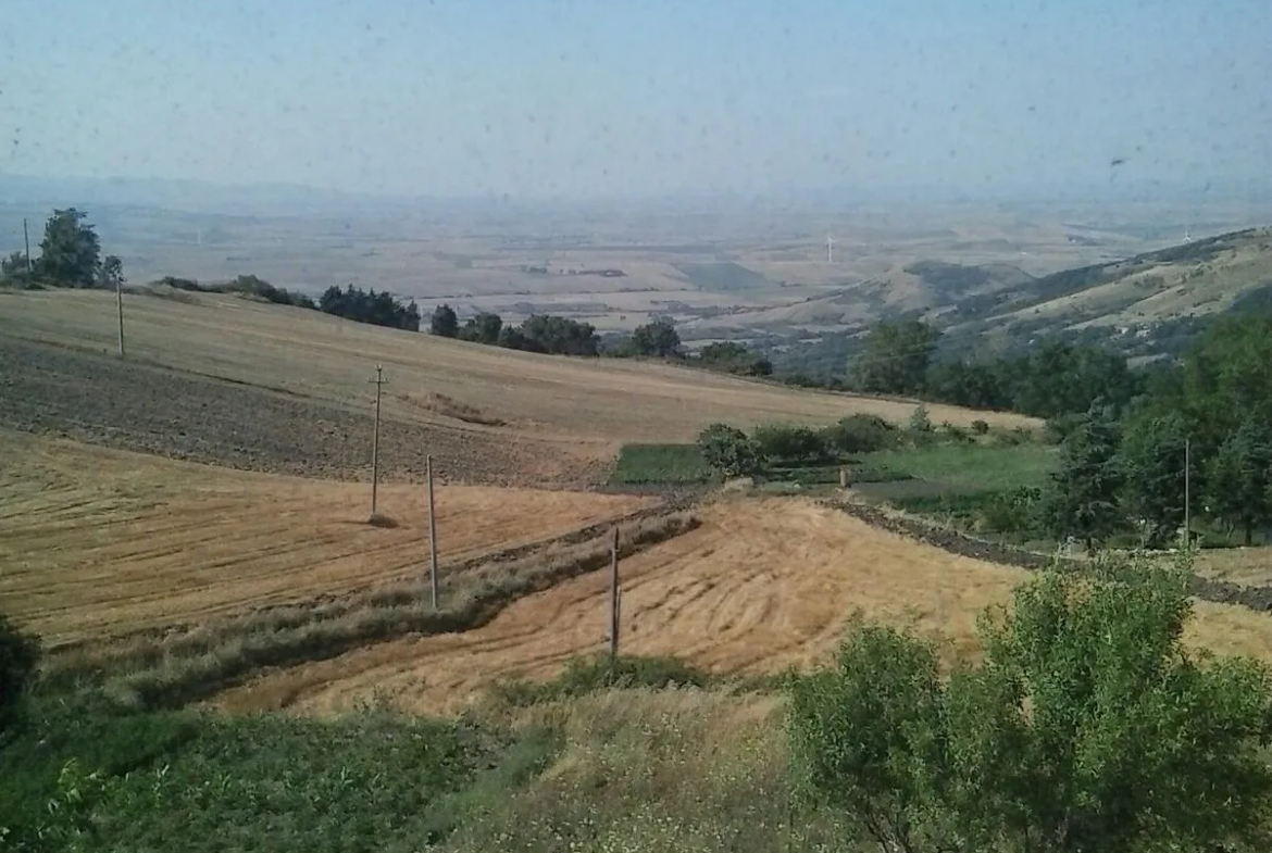 Excellent 3 Bed House For Sale in Orsara Di Puglia Italy