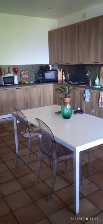 Luxury 2 Storey Sea View Apartment for Sale In Via Polanesi, Sori Liguria Italy