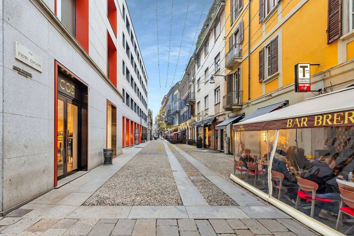Luxury 2 Bed Duplex Apartment for Sale In Milan Italy