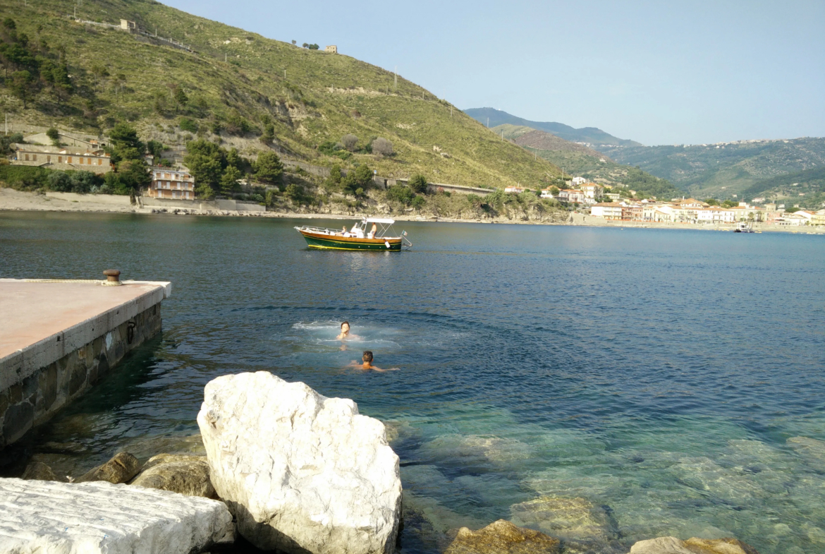 SunSeaMoon Development Project For Sale In Salerno Italy