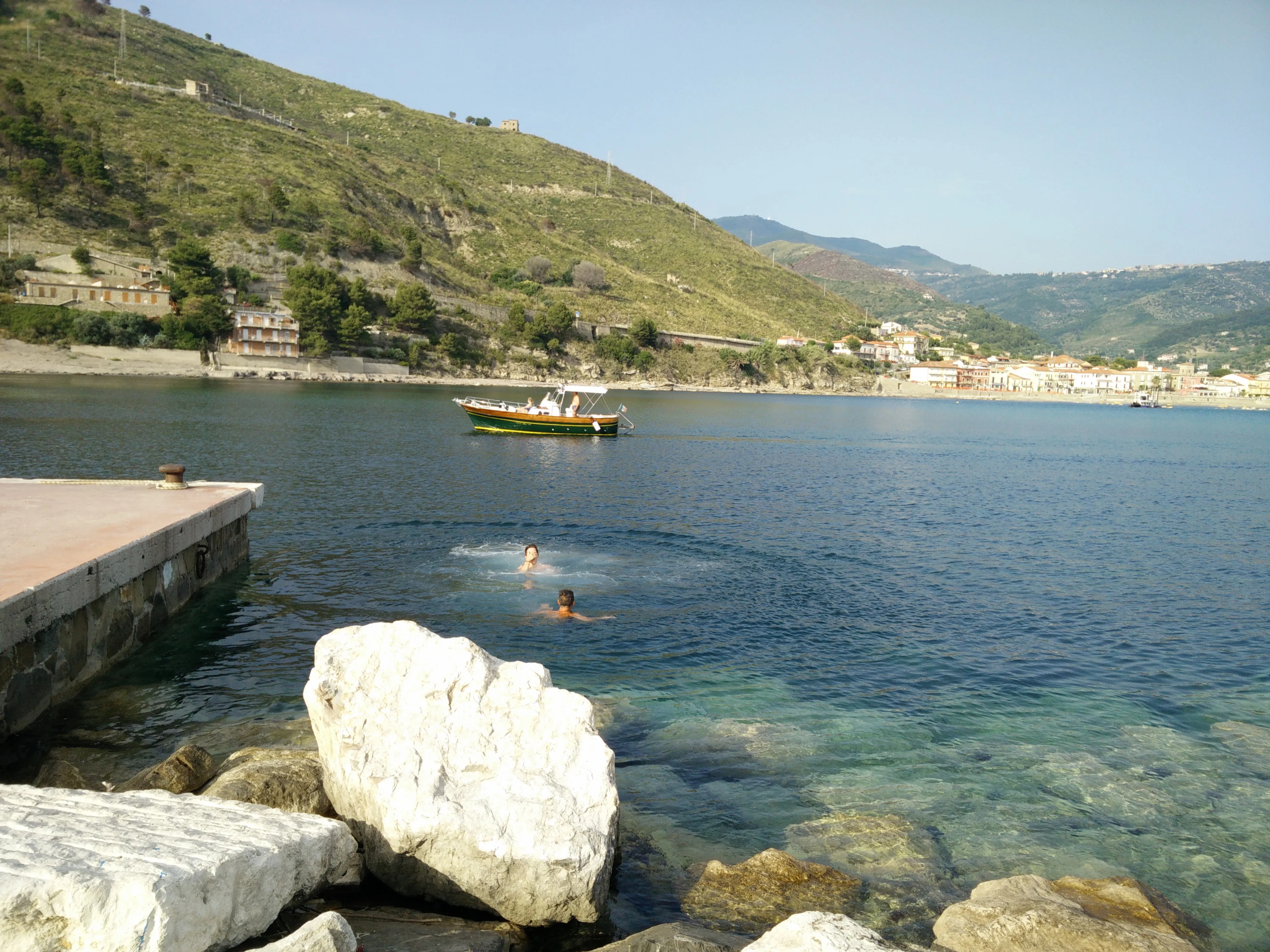 SunSeaMoon Development Project For Sale In Salerno Italy