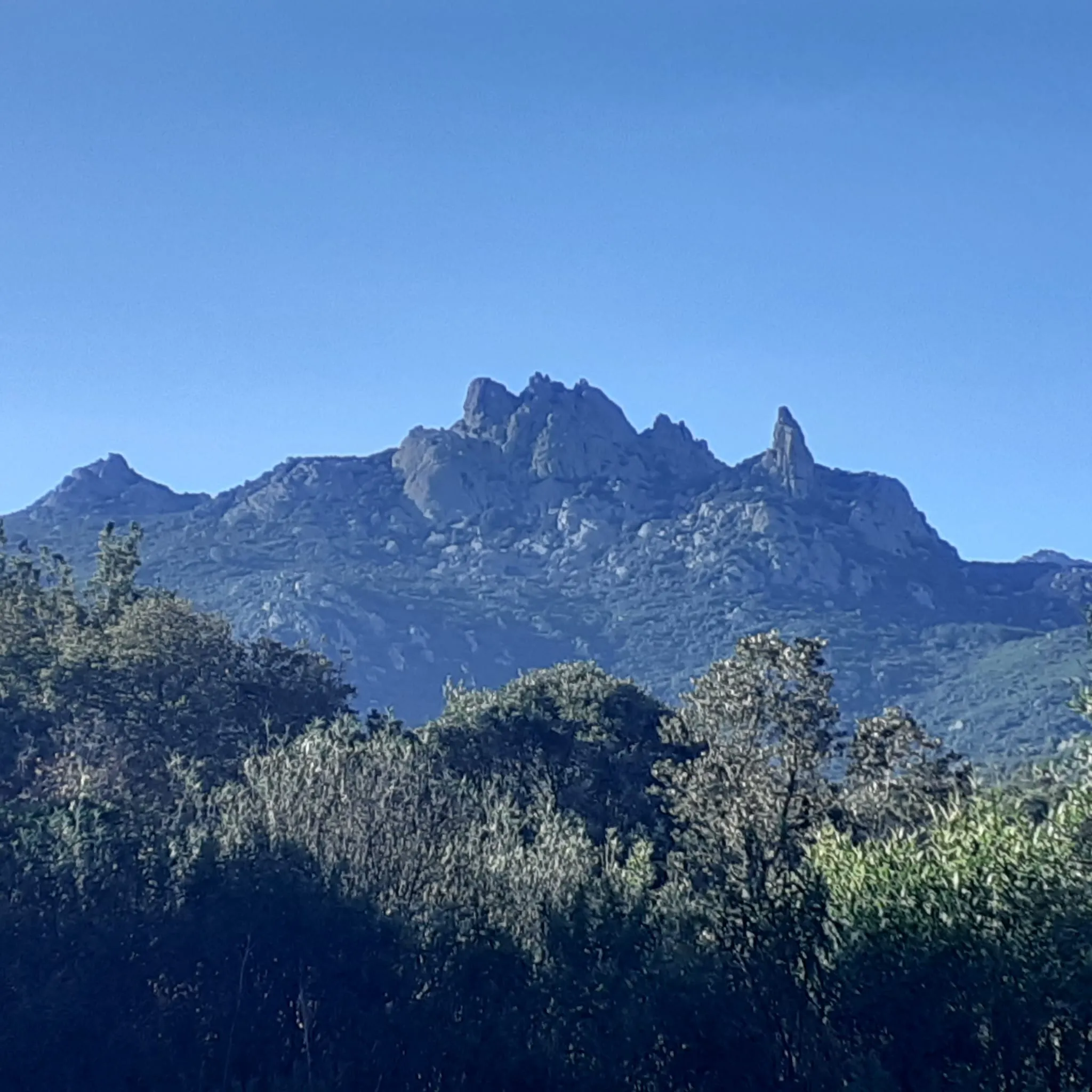 property-d8e66312 Renovation Project 3 Bed Apartment for Sale In Calangianus Sardinia Italy