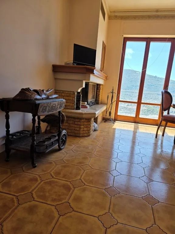 Excellent 3 Bed Apartment for Sale In Vico Equense Sorrento Peninsula Naples Italy