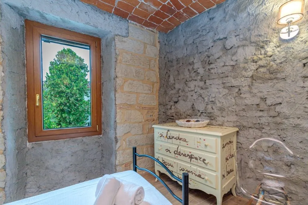Excellent 3 Bed House for Sale In Ozzano Monferrato Italy