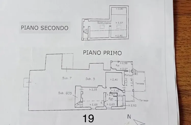 Restaurant and Apartment For Sale in Marciana Elba Island Tuscany Italy