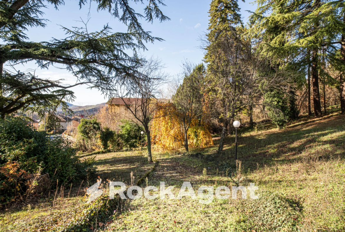Luxury 6 Bed Villa for Sale In Varzi Italy