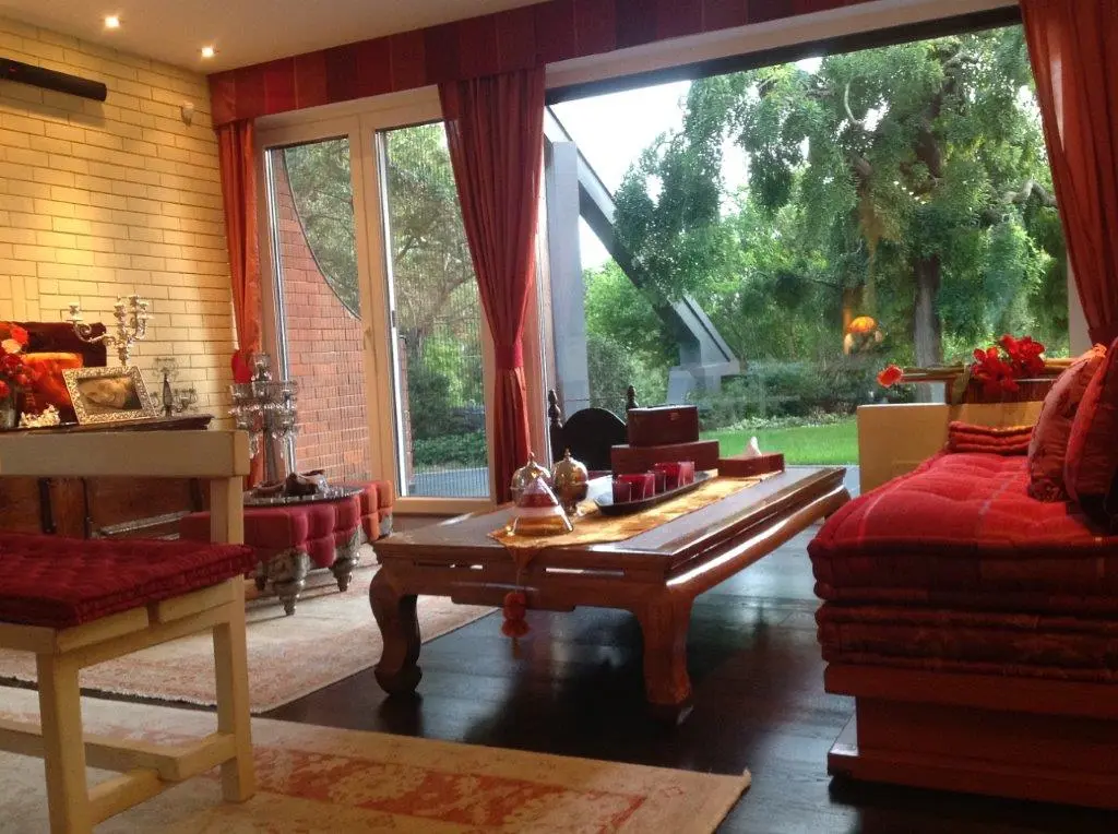 Luxury 5 Bed Villa For Sale in Almese Turin Italy