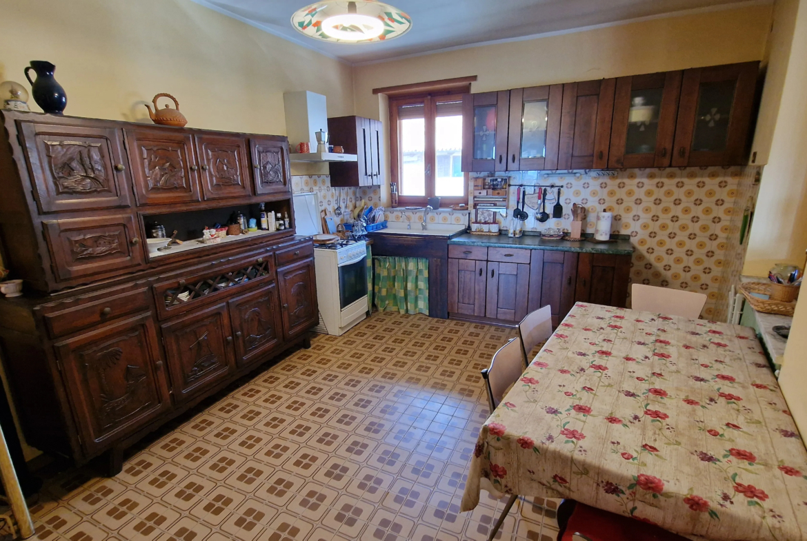 Estate of Properties for Sale In Pino D’Asti Piedmont Italy