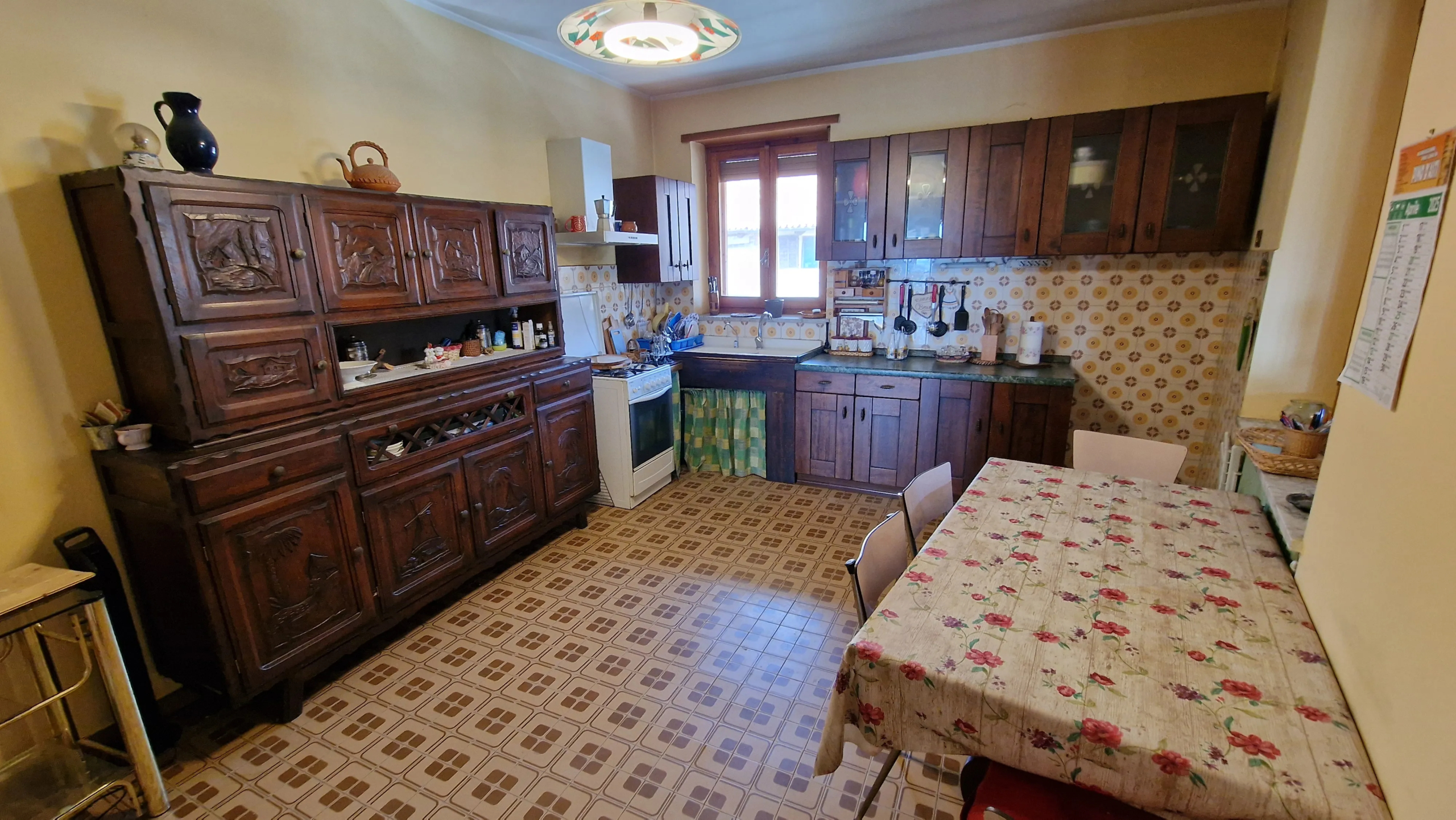 Estate of Properties for Sale In Pino D’Asti Piedmont Italy