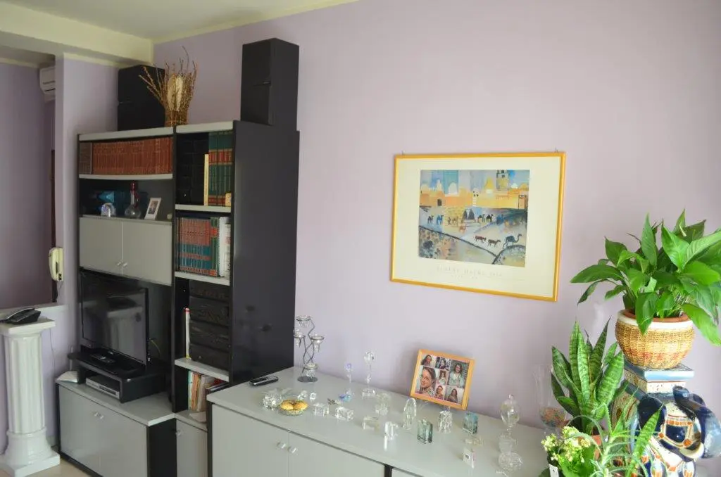 Excellent 2 Bedroom Apartment For Sale in Piovene Rocchette Vicenza Italy