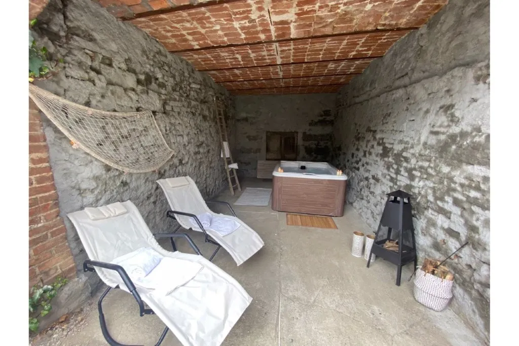 Excellent 3 Bed House for Sale In Ozzano Monferrato Italy