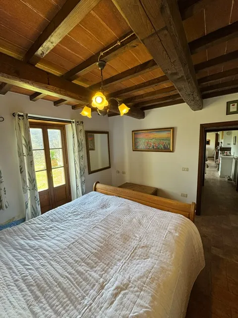 Luxury Stone 4 Bed House for Sale In Talla Casentino Tuscany Arezzo Italy