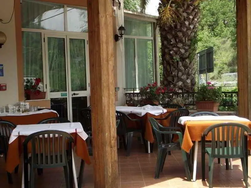 Hotel Mosaici da Battiato for Sale in Piazza Armerina Enna Sicily Italy