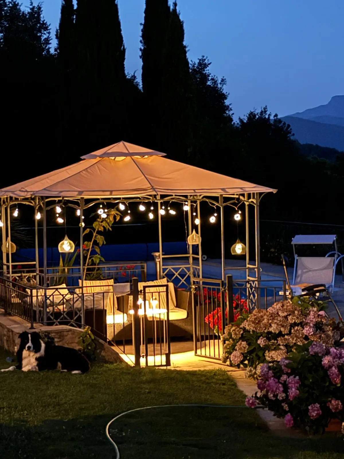 Luxury Stone 4 Bed House for Sale In Talla Casentino Tuscany Arezzo Italy