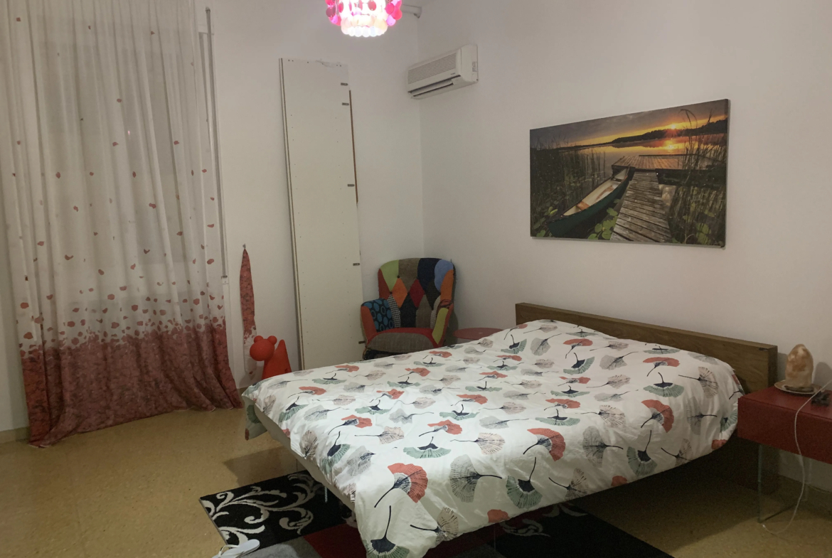Excellent 2 Bed Apartment for Sale In Brindisi Italy