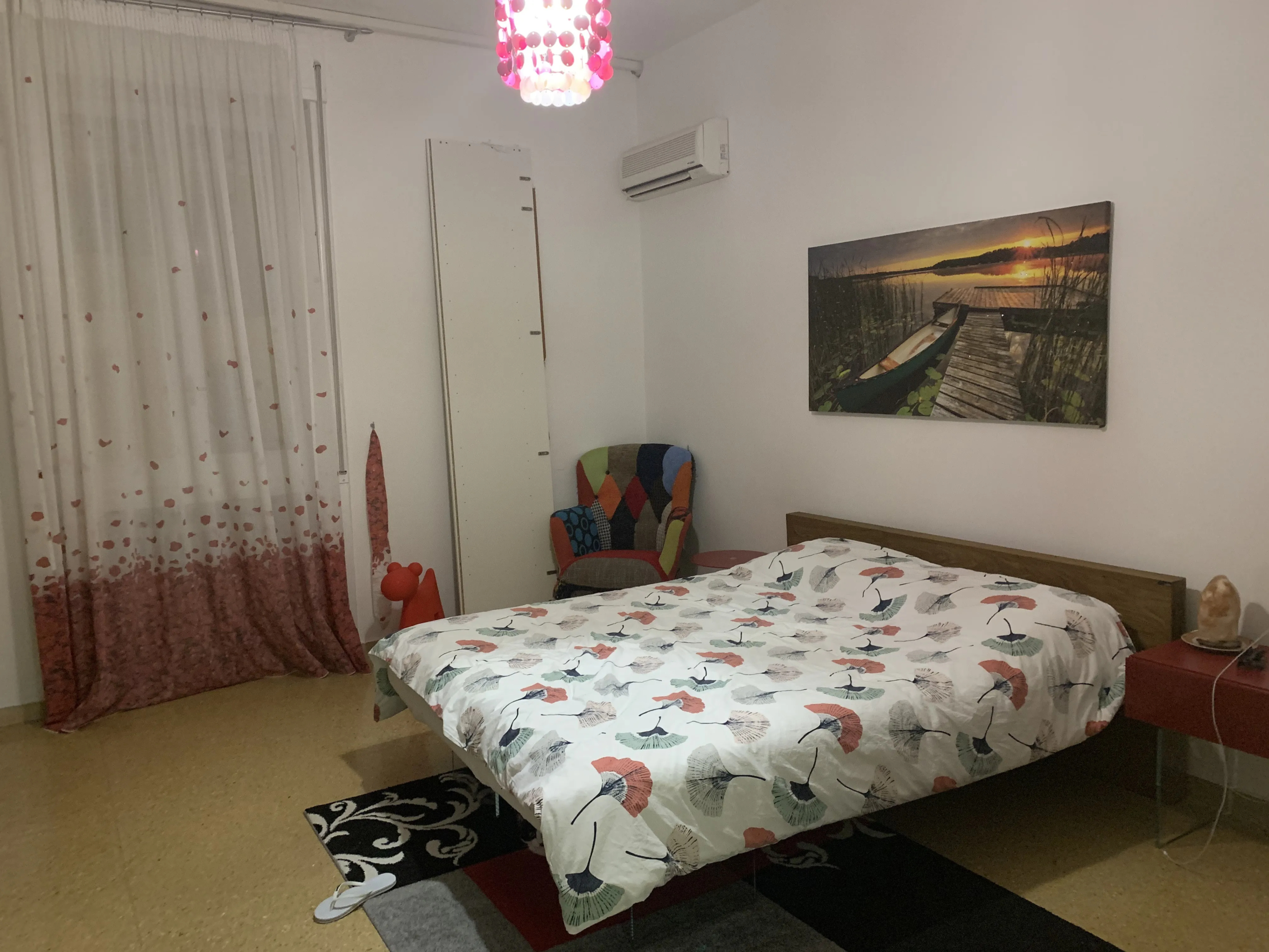 Excellent 2 Bed Apartment for Sale In Brindisi Italy