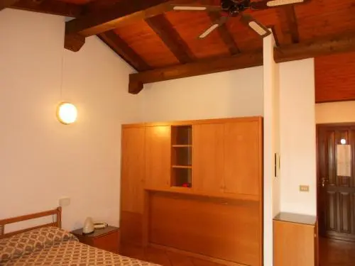 Hotel on Lake Viverone for Sale In Piverone Torino Italy