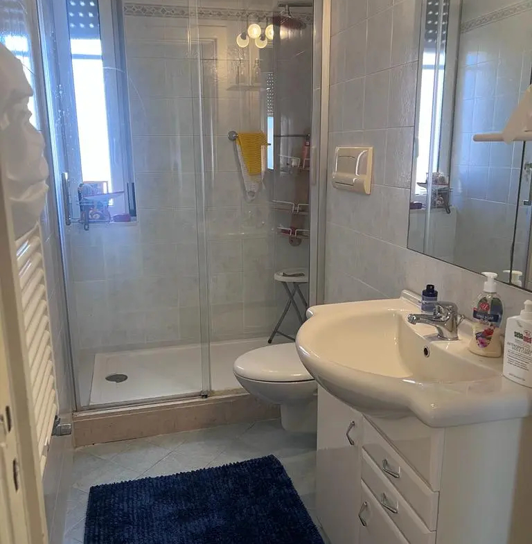 Excellent 2 Bed Apartment for Sale In Brindisi Italy