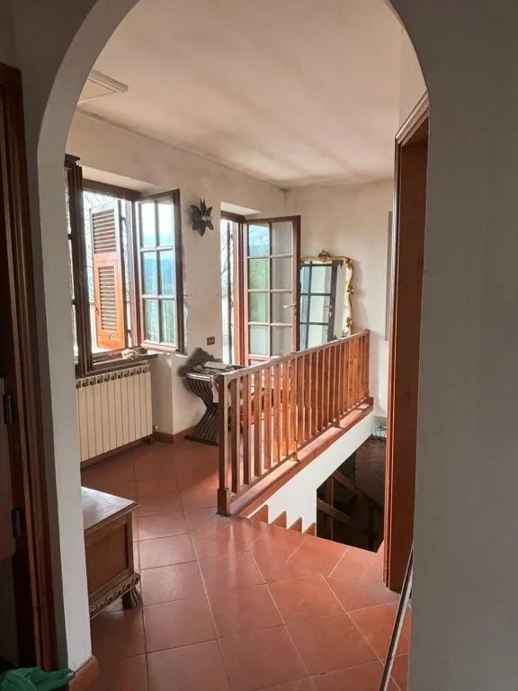 Excellent 5 Bed Stone Villa for Sale In Tagliolo Monferrato Italy