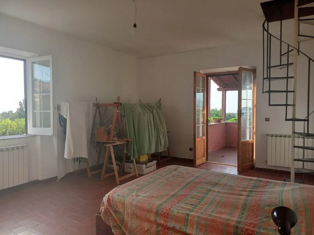 Excellent 4 Bed Villa For Sale in Palestrina Lazio Italy
