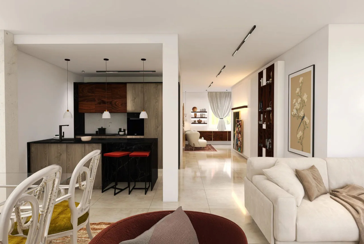Luxuy Villa Ima Estate of Multiple Properties for Sale In Abruzzo Italy