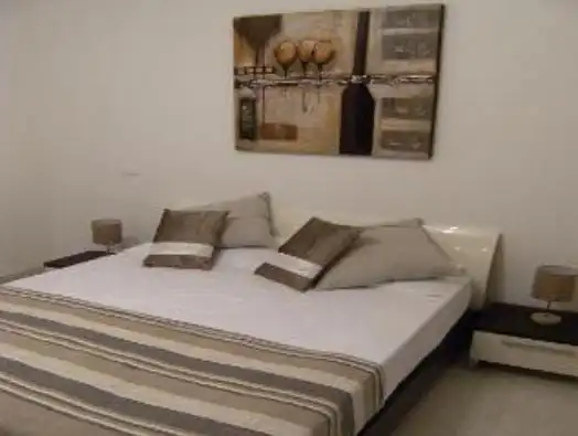 Excellent 1 Bed Apartment For Sale in Pizzo Beach Club Calabria Italy