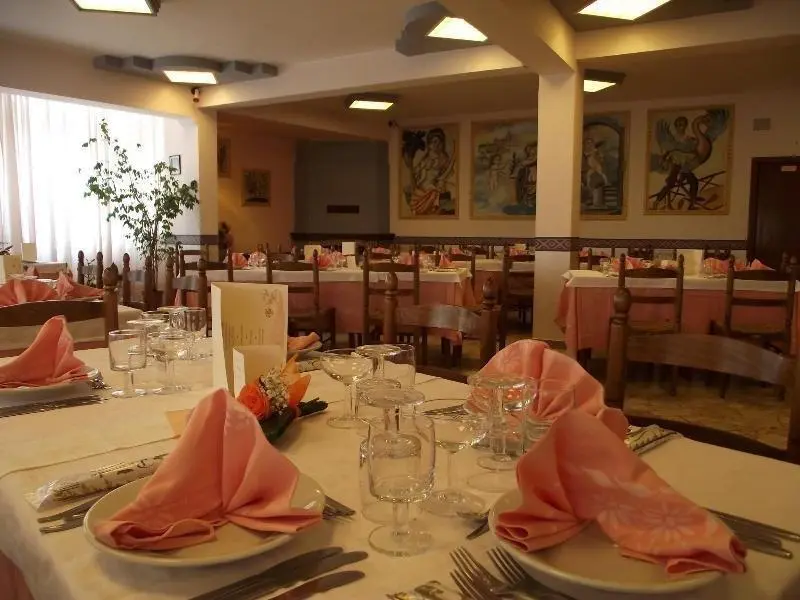 Hotel Mosaici da Battiato for Sale in Piazza Armerina Enna Sicily Italy