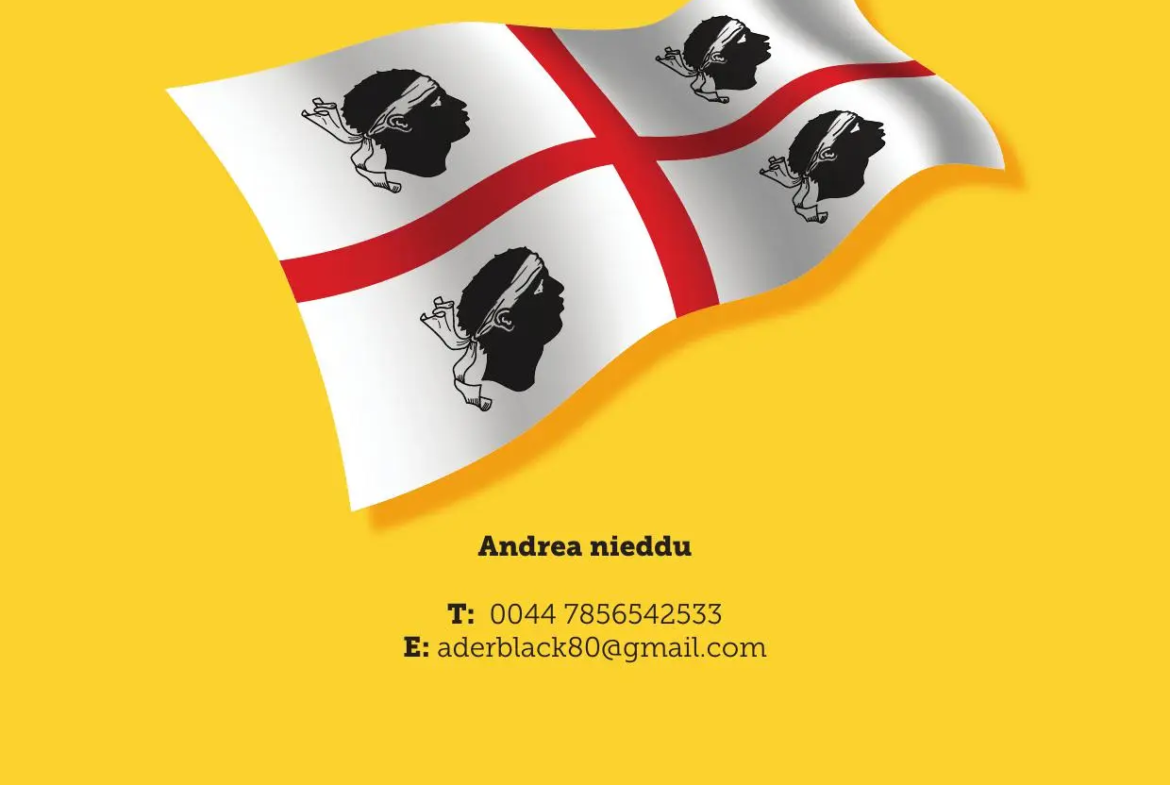 Excellent Plot of land for sale in Sardinia Italy