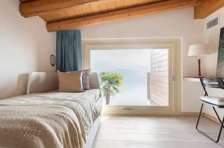 Luxury Duplex 2 Bed Apartment for Sale In Spiglia Italy