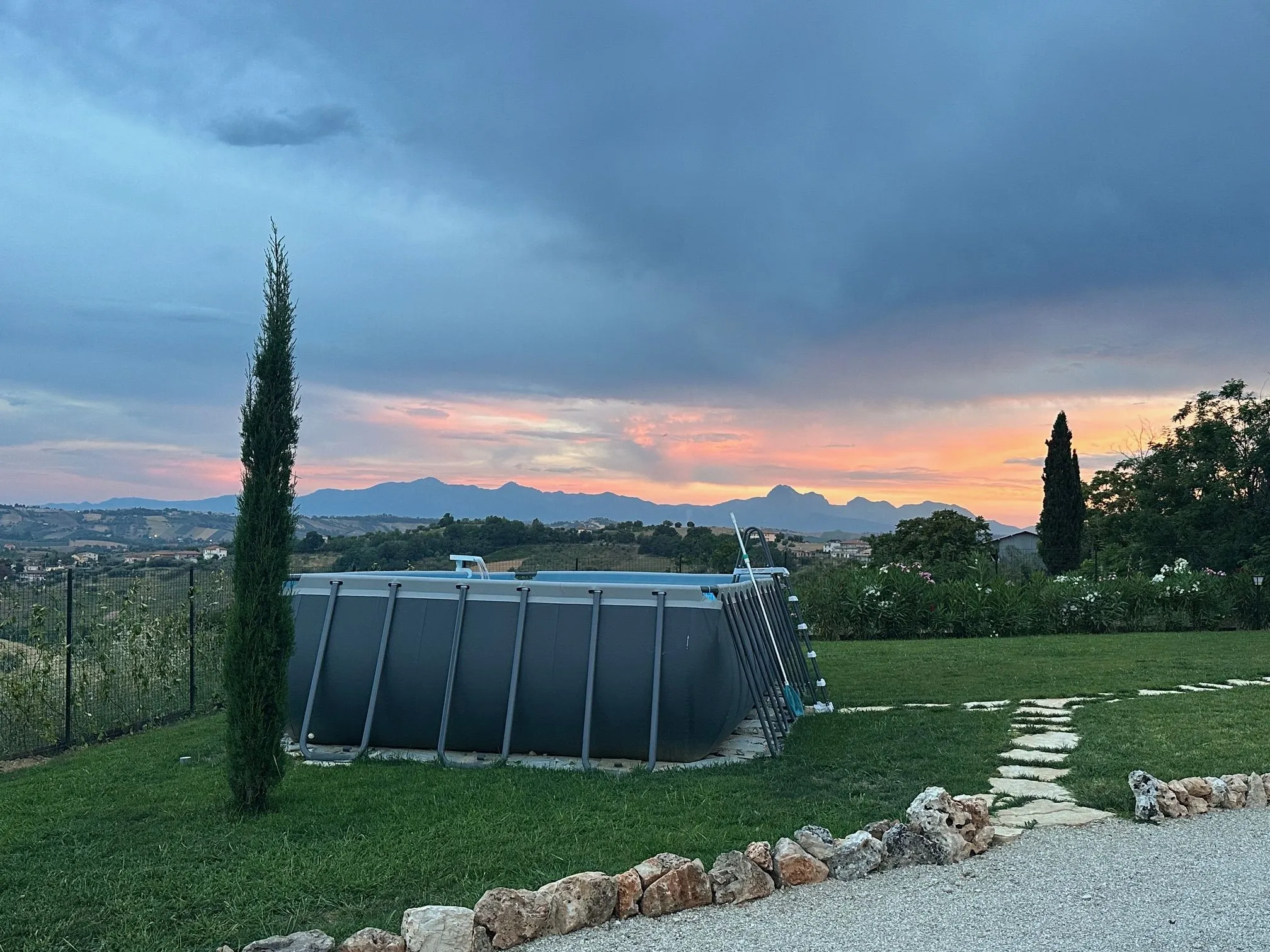 Luxury 5 Bed Villa for Sale In Tortoreto Italy