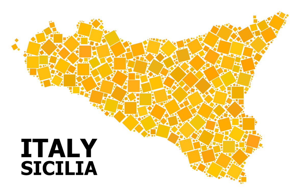 Villa Margi Gate Apartments For Sale In Santo Stefano di Camastra Sicily Italy