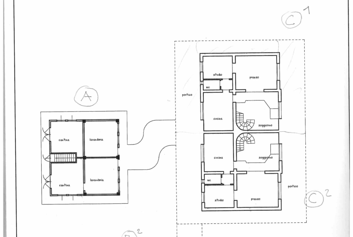 Luxury 8 Bed Estate for Sale In Forli Italy