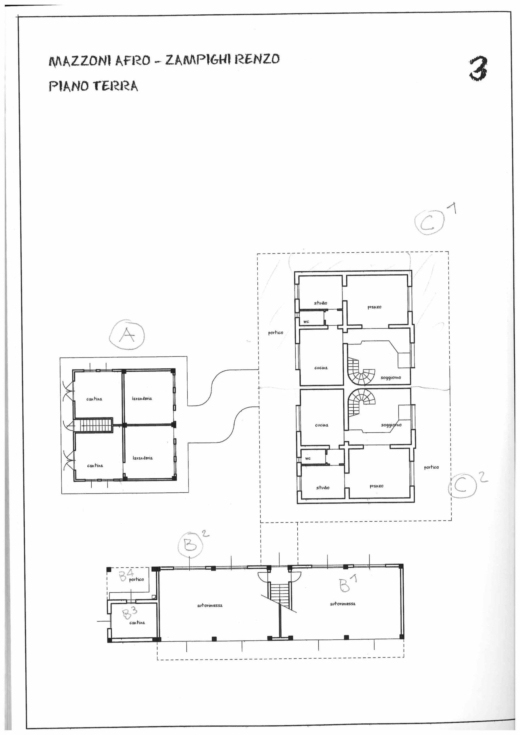 Luxury 8 Bed Estate for Sale In Forli Italy