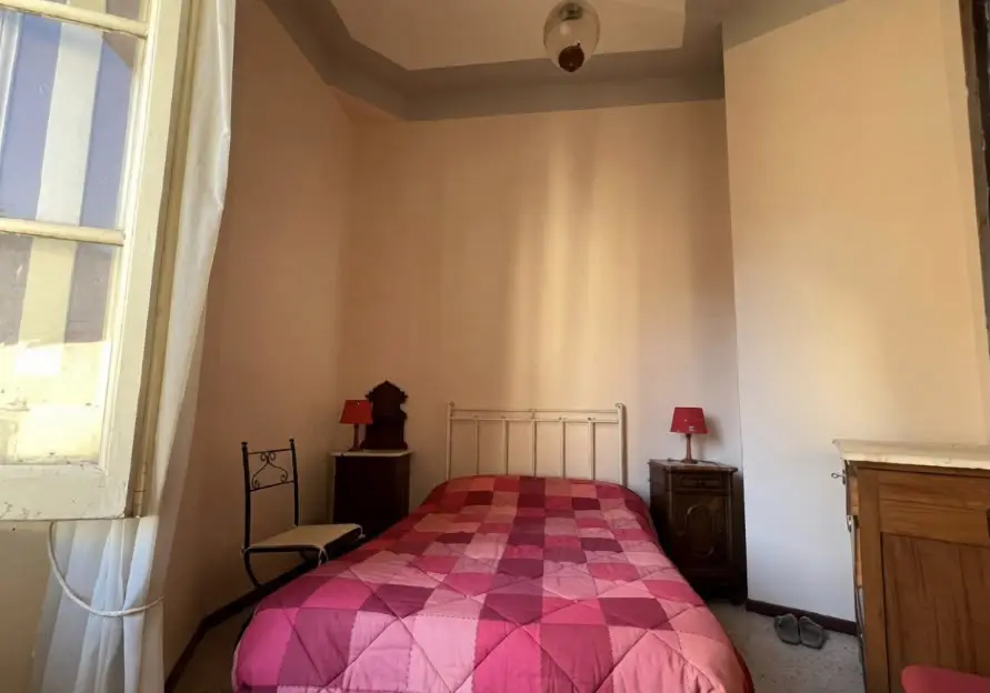 Excellent 3 Bed Apartment for Sale In Veroli Lazio Italy