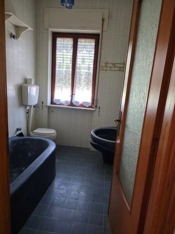 Excellent 3 Bed Apartment for Sale In Vico Equense Sorrento Peninsula Naples Italy