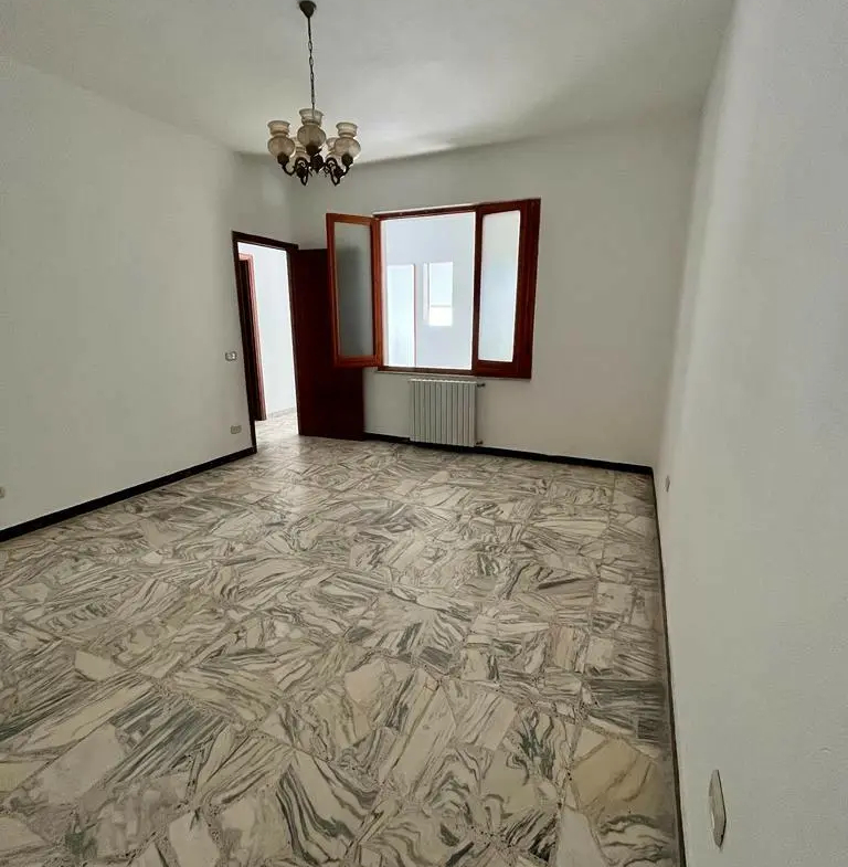 Excellent 4 Bed Penthouse For Sale In Villacidro Sardinia Italy