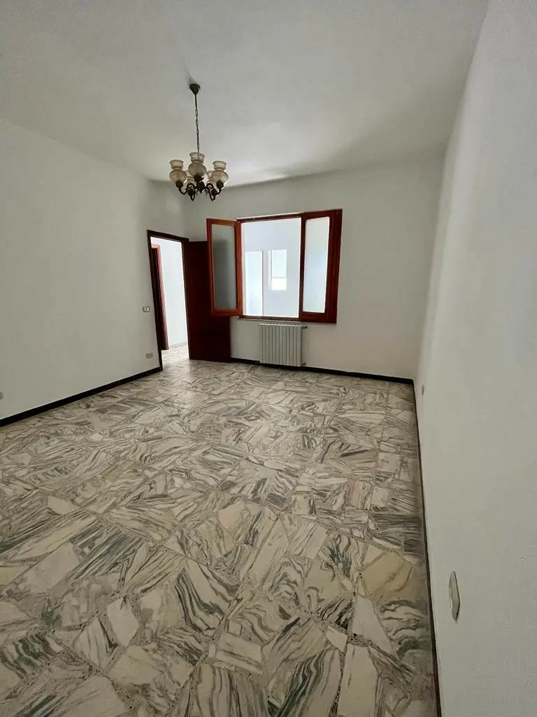 Excellent 4 Bed Penthouse For Sale In Villacidro Sardinia Italy