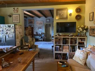 Stunning 8 Bedroom Farmhouse And Vineyard For Sale in Gualdo Tadino Umbria Italy