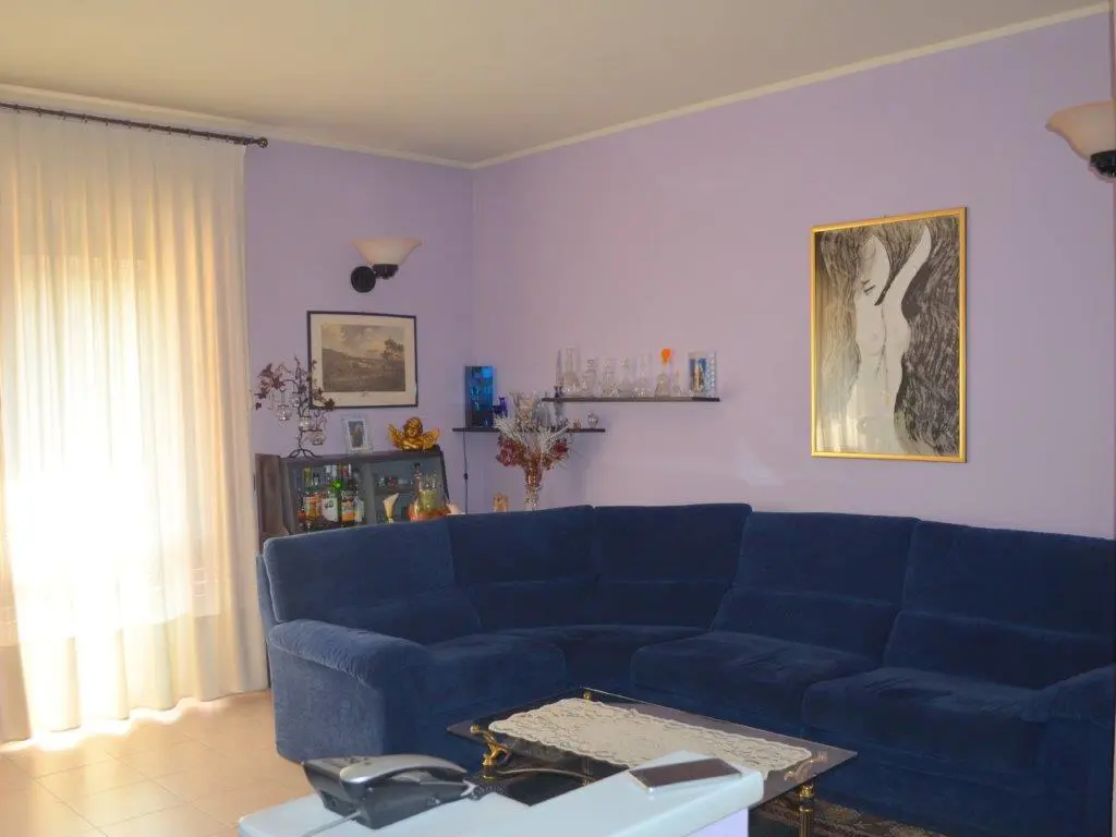 Excellent 2 Bedroom Apartment For Sale in Piovene Rocchette Vicenza Italy