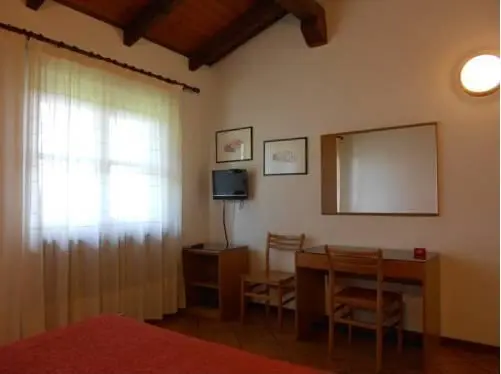 Hotel on Lake Viverone for Sale In Piverone Torino Italy